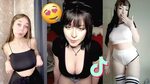 TIK TOK GIRLS BIG ASS BIG TITS TIK TOK HOT COMPILATION - You